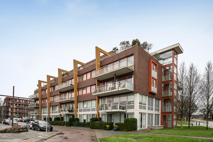 Foto 39 van De Werf 42