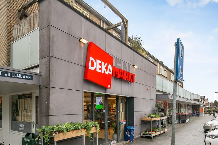 Foto 41 van De Werf 42