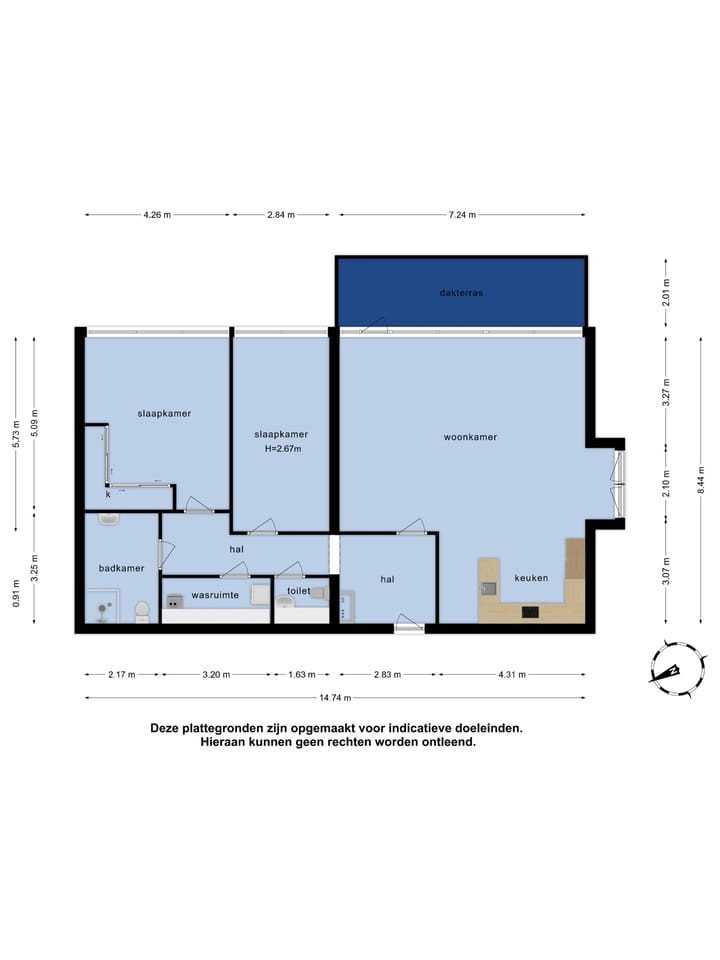 Foto 42 van De Werf 42