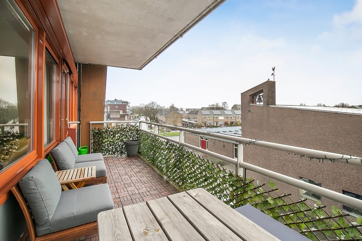 Foto 6 van De Werf 42