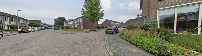 View 360° photo of Voortuin of Hazelaarstraat 12