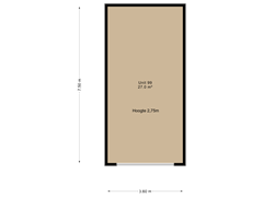 View floorplan