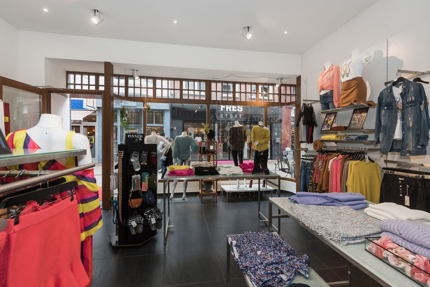 Bekijk foto 5 van Haverstraatpassage 8