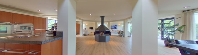 Bekijk 360° foto van Woonkamer van Gooimeer 2