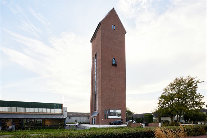 Industrieweg 6, Mijdrecht