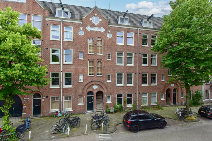 Bekijk foto 1 van Smitstraat 45-1