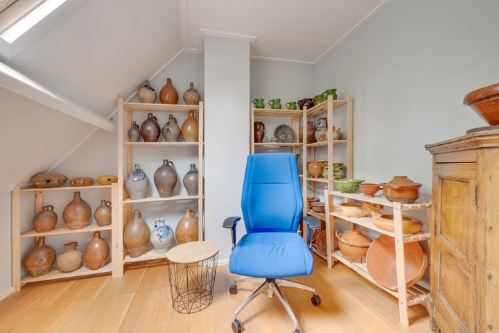 Bekijk foto 33 van Liesbethstraat 39