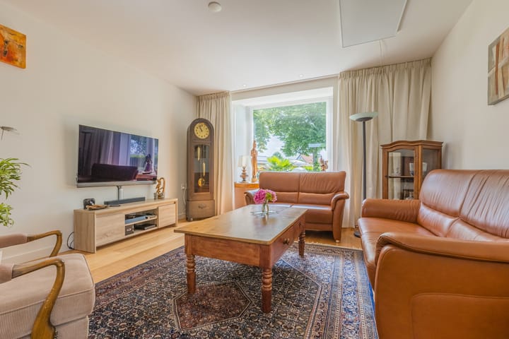 Foto 5 van Karstraat 56