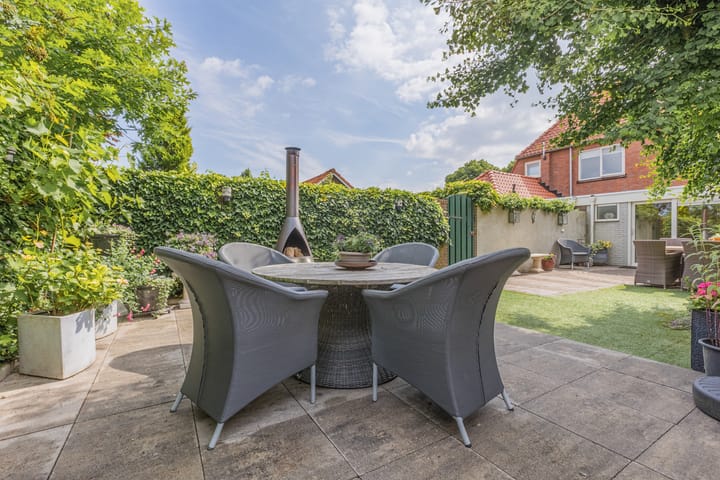 Foto 13 van Karstraat 56