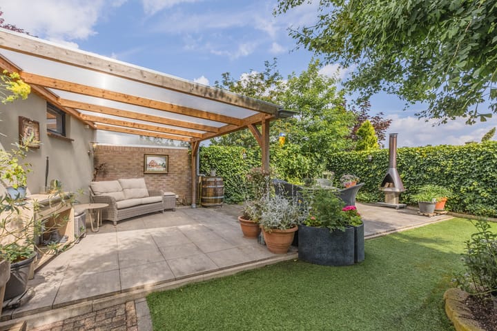 Foto 14 van Karstraat 56