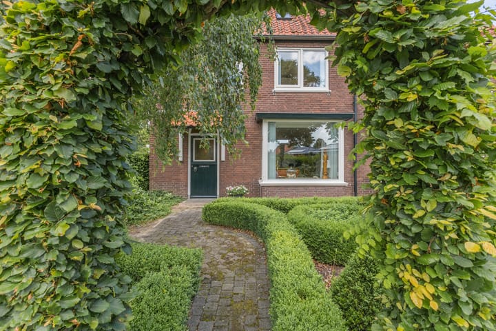 Foto 28 van Karstraat 56