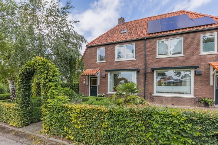 Foto 40 van Karstraat 56