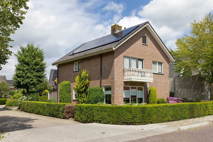 Foto 5 van Oranjestraat 18