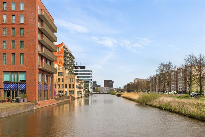 Bekijk foto 30 van Tommaso Albinonistraat 150