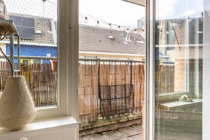 Bekijk foto 15 van Lange Koestraat 39-B