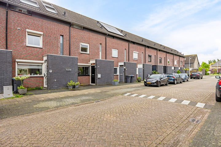 Bekijk foto 2 van Moerkapellestraat 84