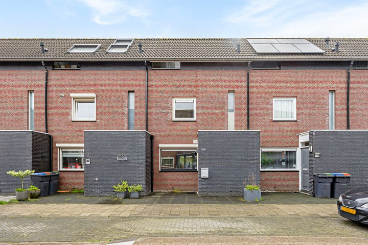 Bekijk foto 1 van Moerkapellestraat 84