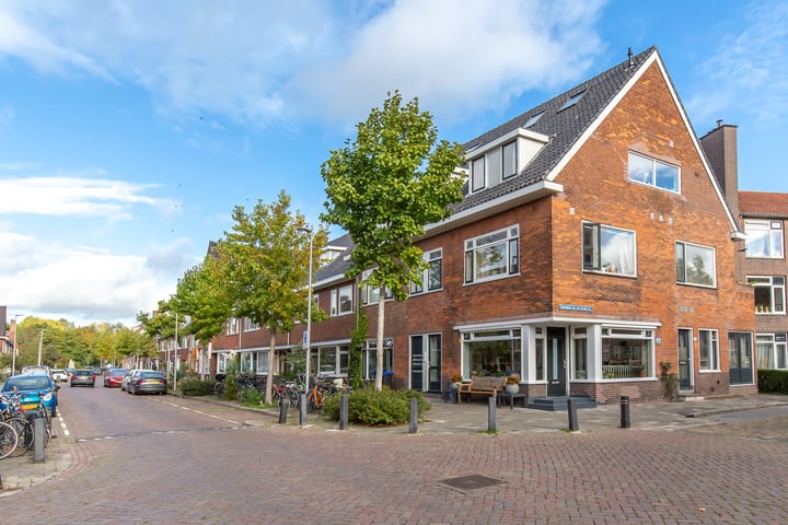 Bekijk foto 1 van Hasebroekstraat 21-E