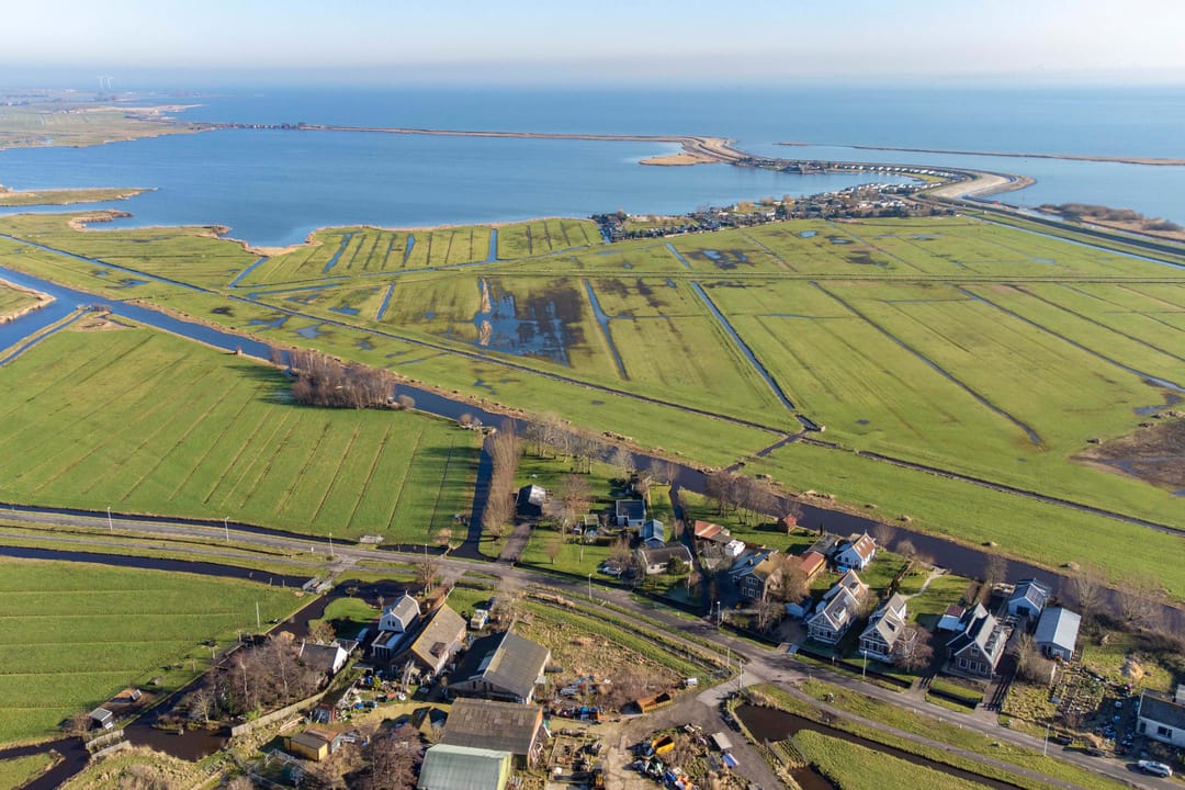 Foto 1 van Durgerdammergouw 31