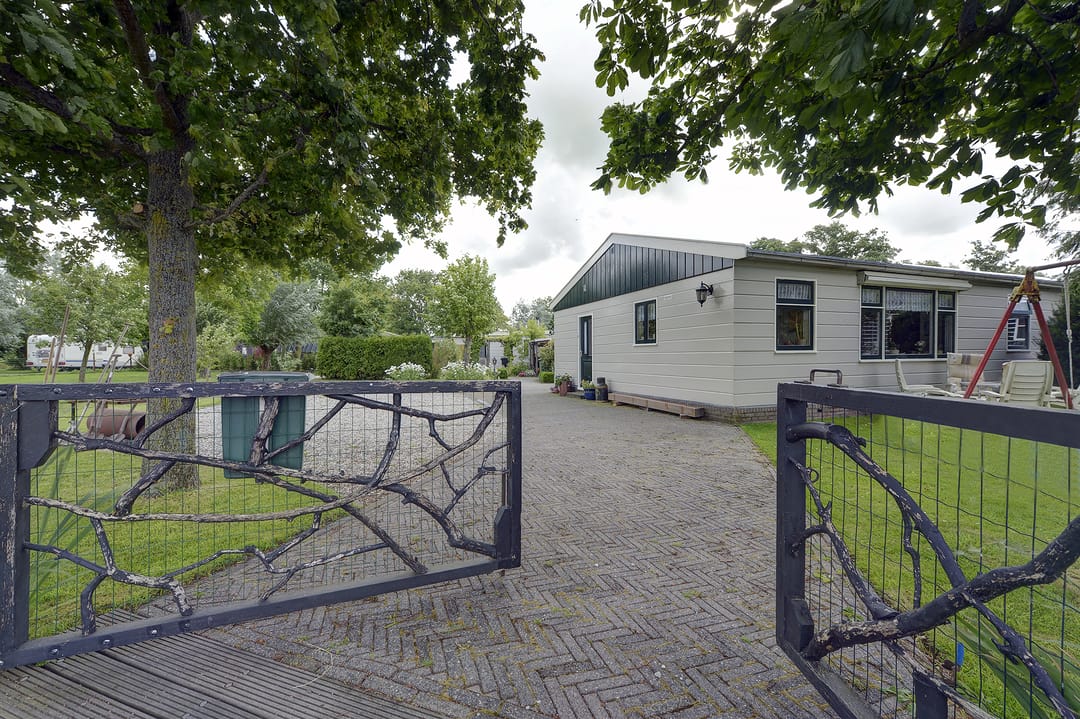 Foto 7 van Durgerdammergouw 31