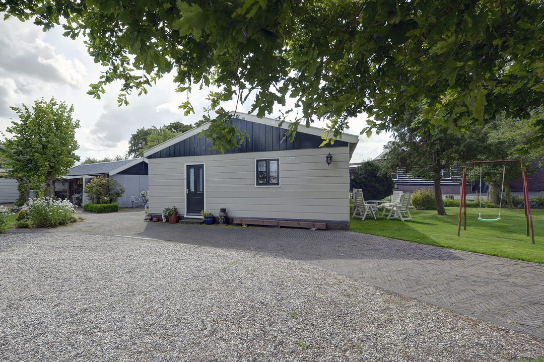 Foto 8 van Durgerdammergouw 31