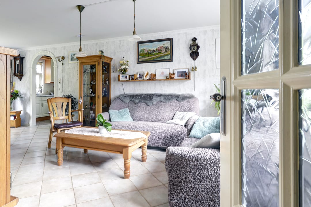 Foto 13 van Durgerdammergouw 31