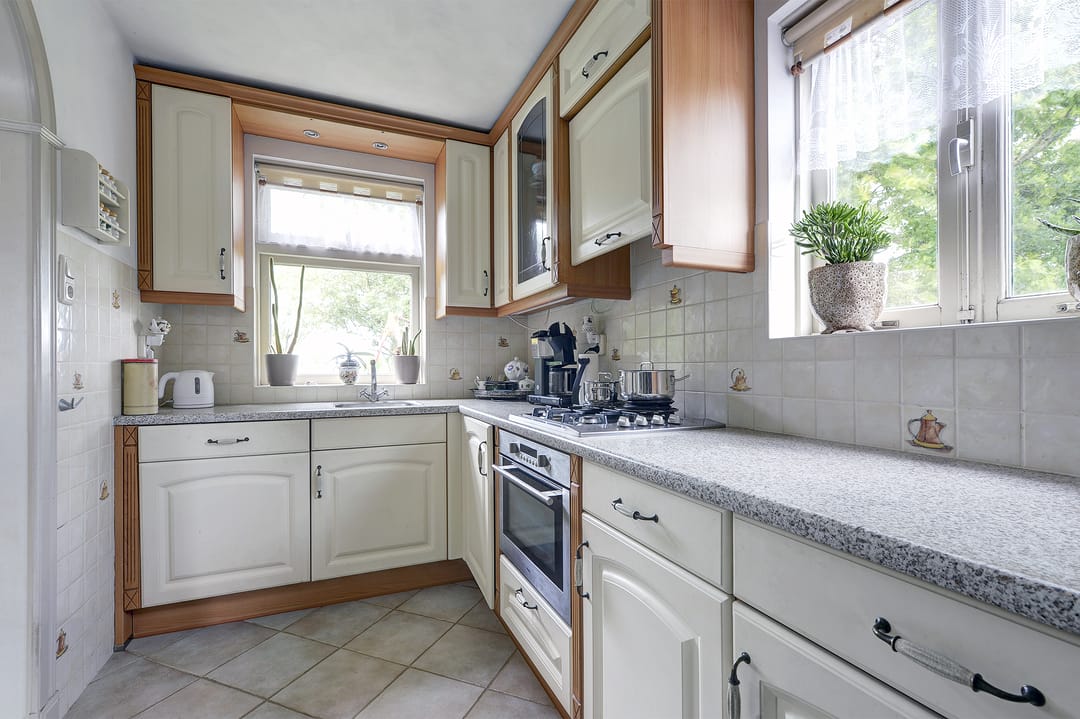 Foto 16 van Durgerdammergouw 31