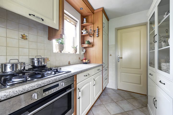 Foto 17 van Durgerdammergouw 31