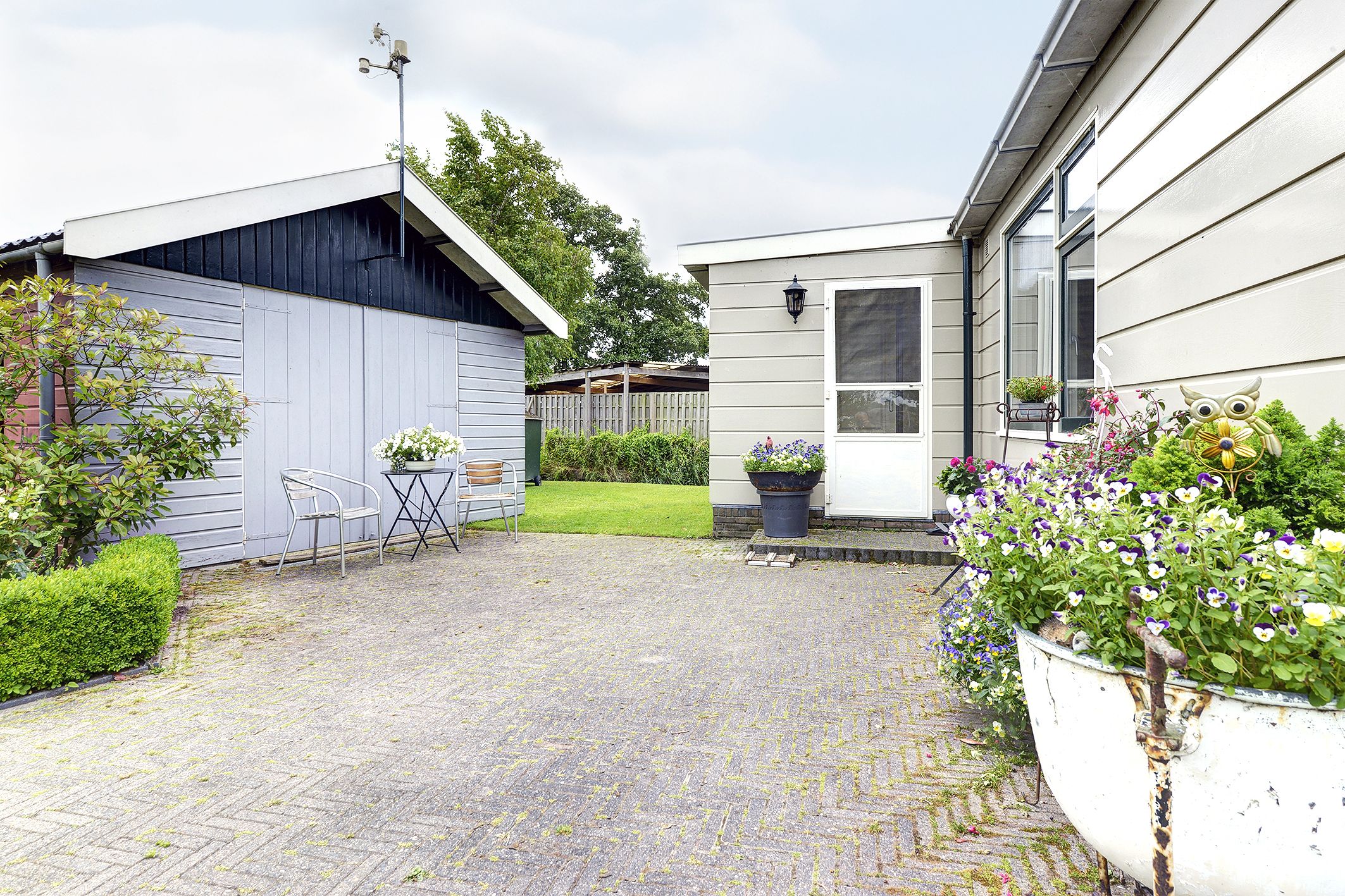 Foto 12 van Durgerdammergouw 31