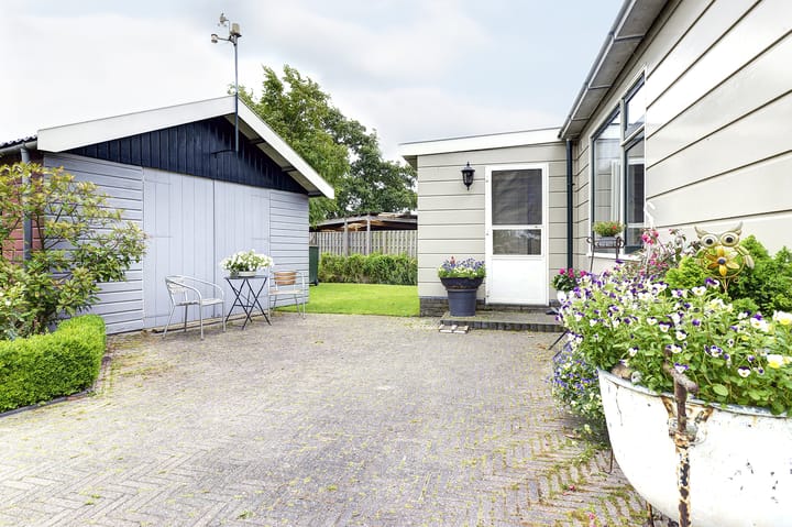 Foto 12 van Durgerdammergouw 31