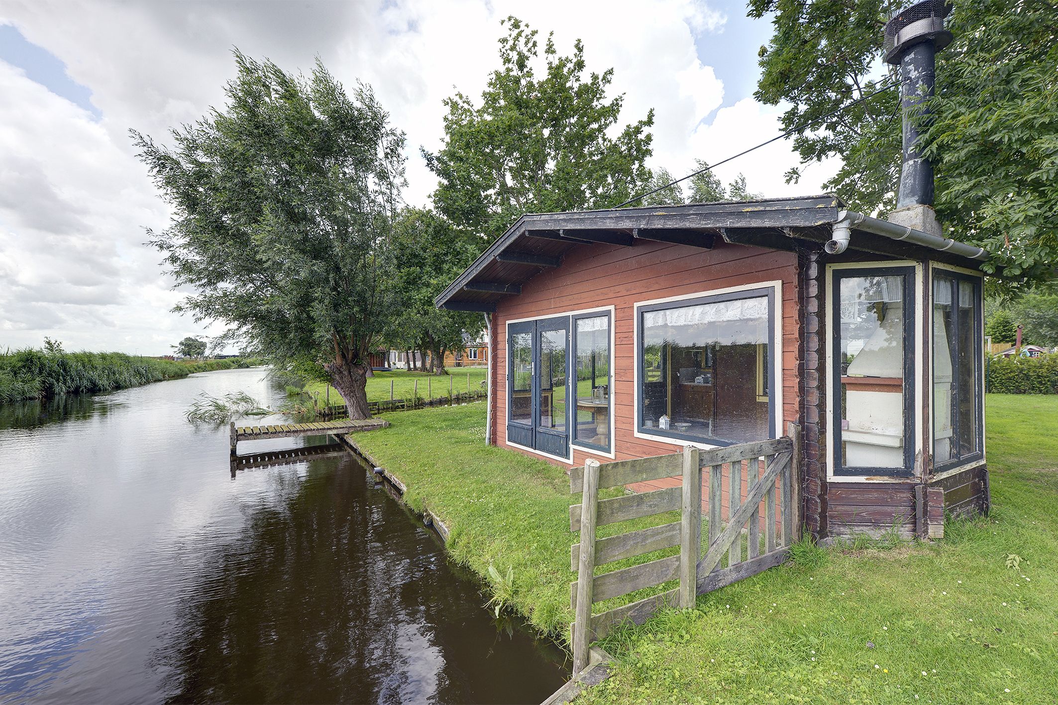 Foto 24 van Durgerdammergouw 31