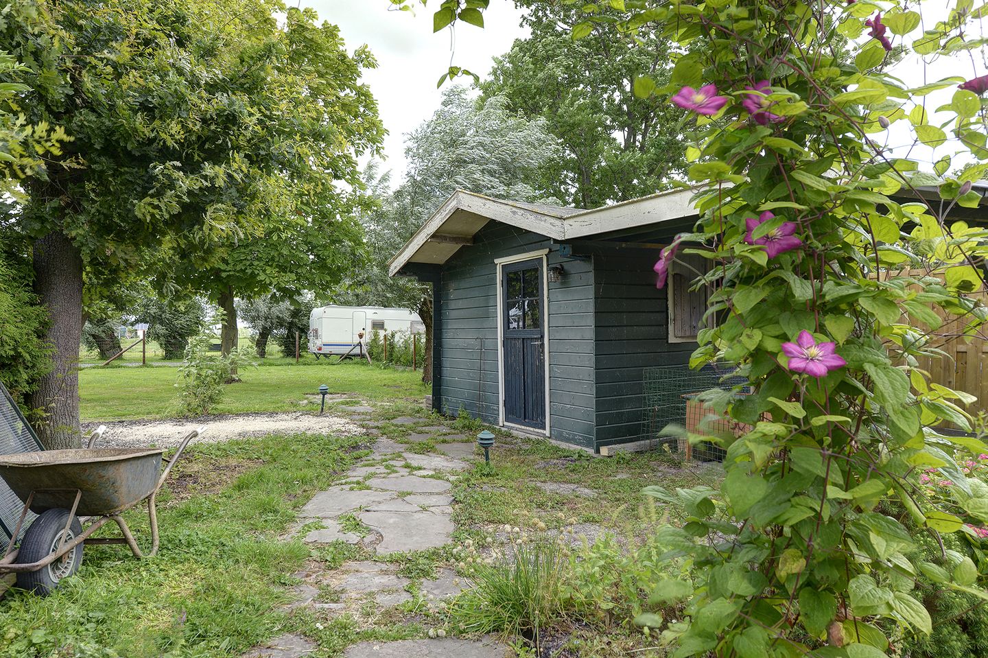 Foto 25 van Durgerdammergouw 31