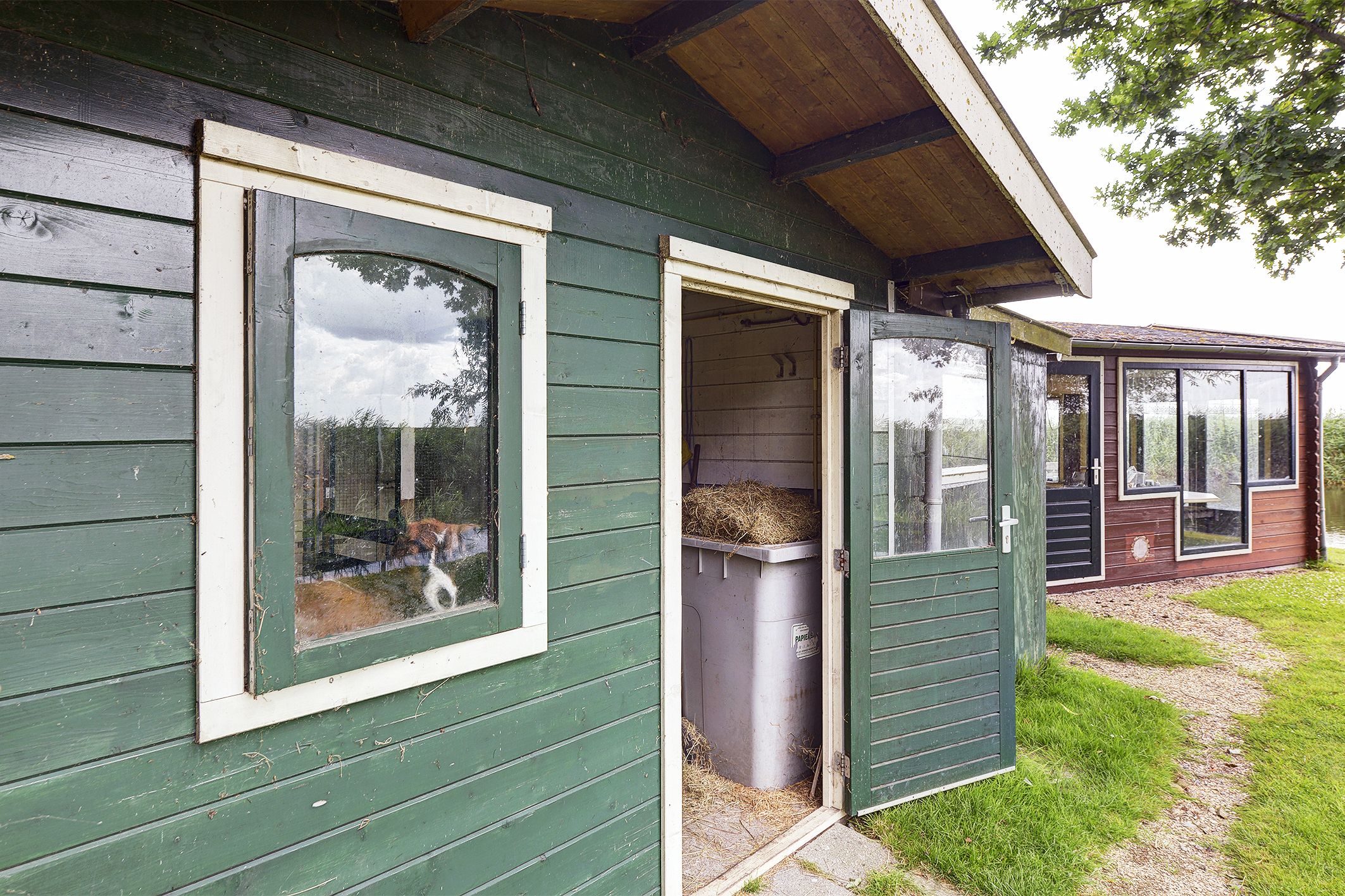 Foto 27 van Durgerdammergouw 31