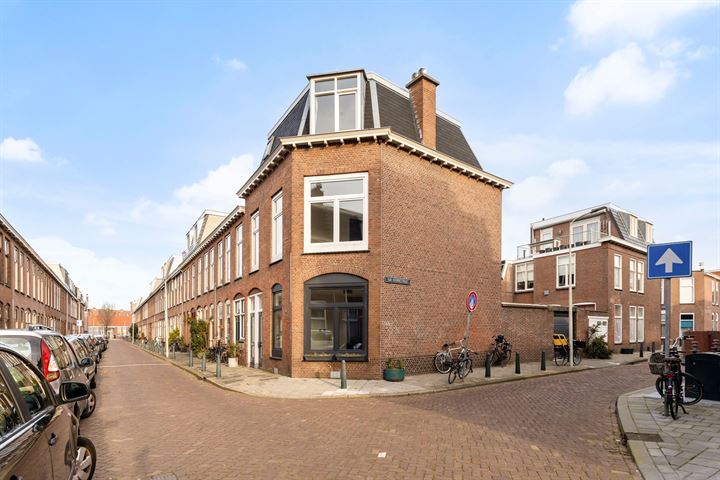 Bekijk foto 2 van Ripperdastraat 7