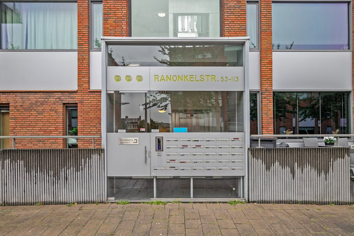 Bekijk foto 32 van Ranonkelstraat 113