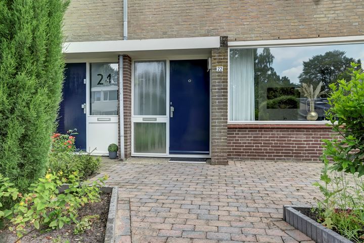 Bekijk foto 4 van Willem Ruysstraat 22