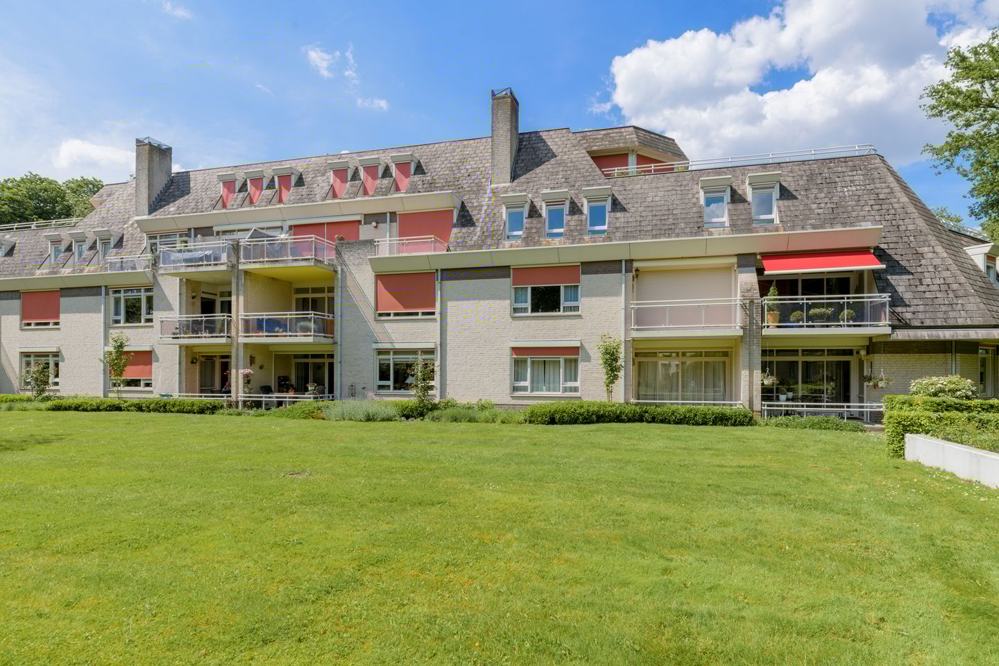 Foto 1 van Dr. Schaepmanlaan 15