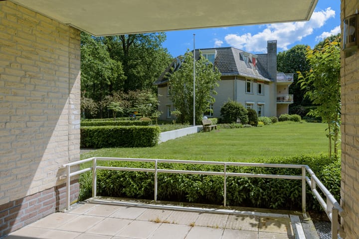 Foto 25 van Dr. Schaepmanlaan 15