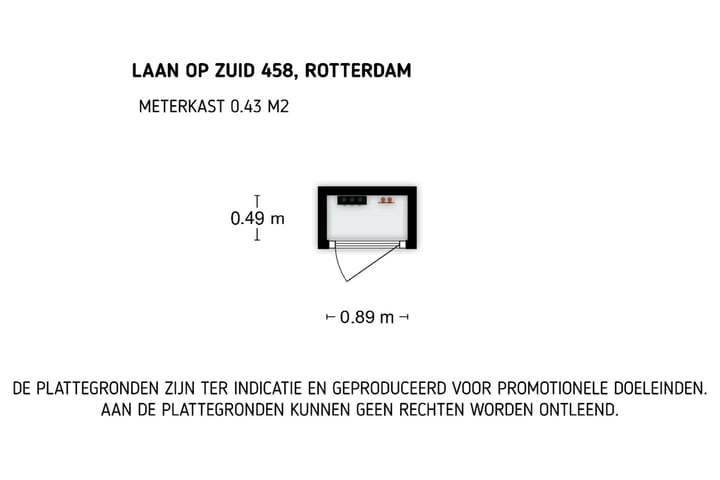 Bekijk foto 30 van Laan op Zuid 458