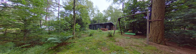 View 360° photo of achtertuin of Hogeveldsweg 26-322