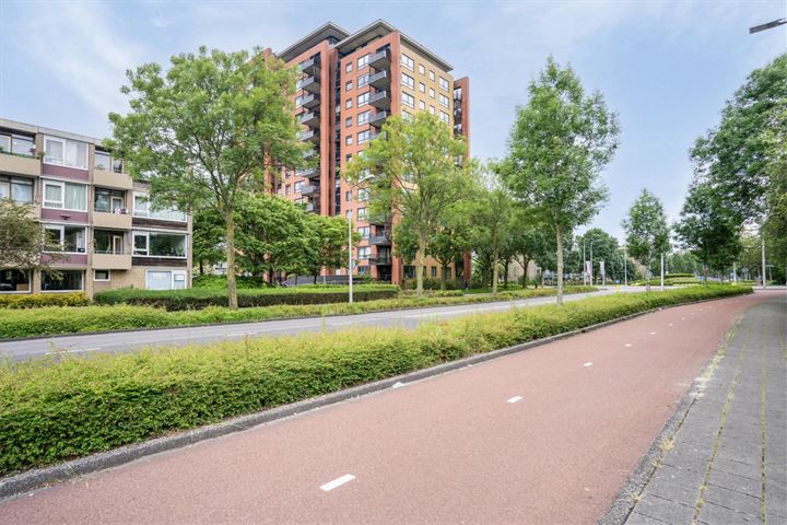 Bekijk foto 6 van Fluweelboomlaan 1