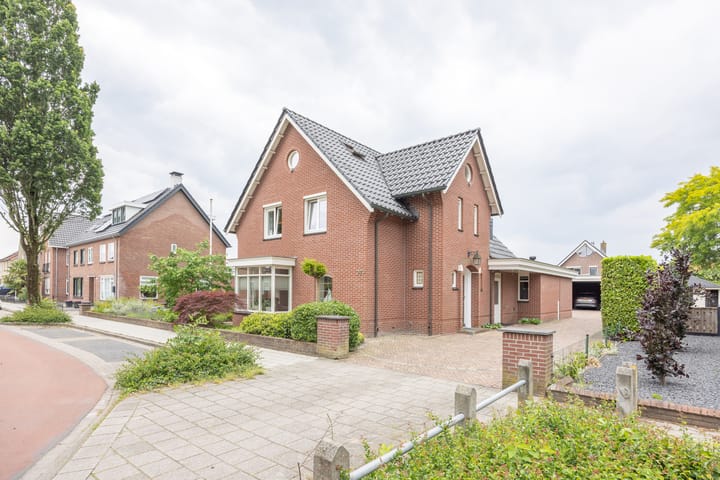 Foto 3 van Wierdensestraat 77-A