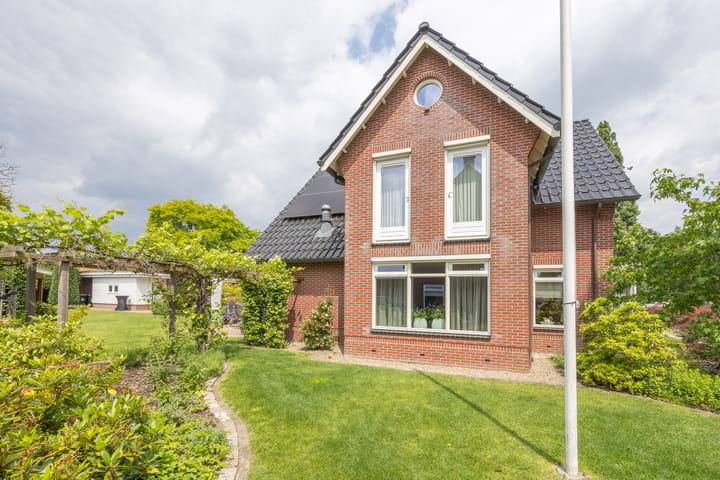 Foto 4 van Wierdensestraat 77-A