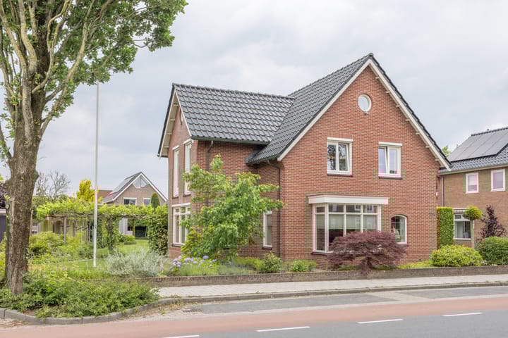 Foto 5 van Wierdensestraat 77-A