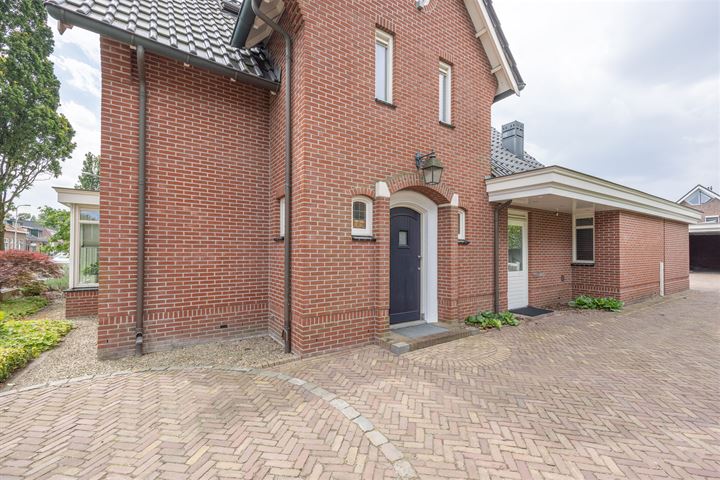 Bekijk foto 56 van Wierdensestraat 77-A