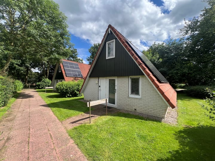 Foto 3 van Boslaan 1-89