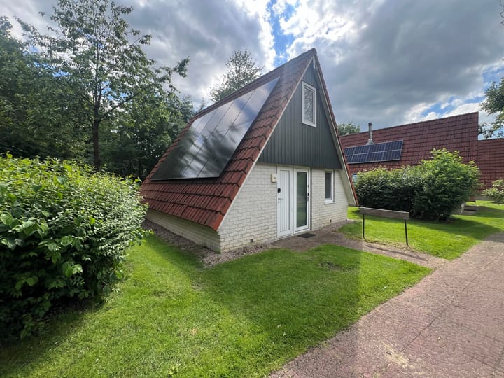 Foto 4 van Boslaan 1-89