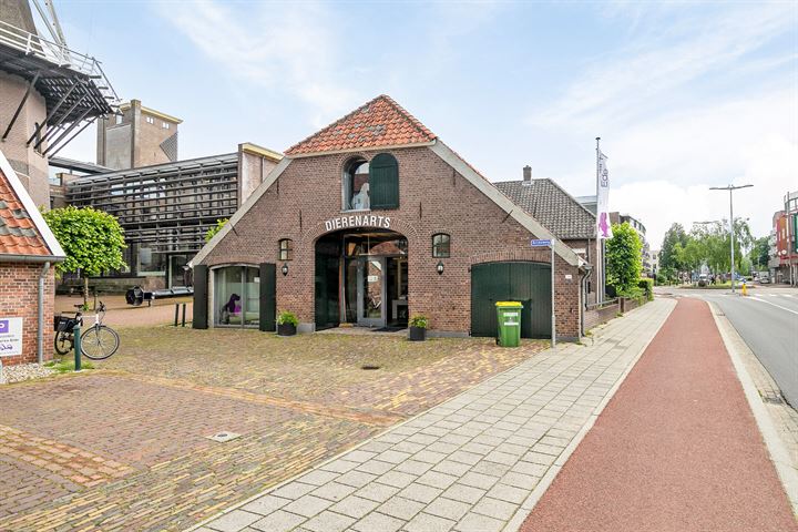 Bekijk foto 36 van Molenstraat 65-C