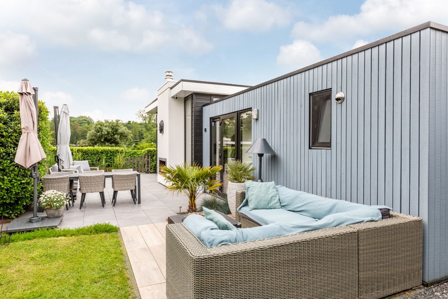 Foto 1 van Zuiderweg 2-097