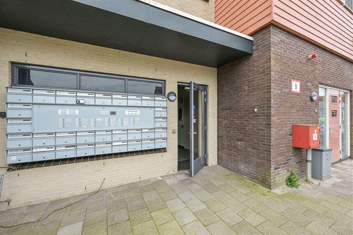 Bekijk foto 27 van Kokerstraat 101